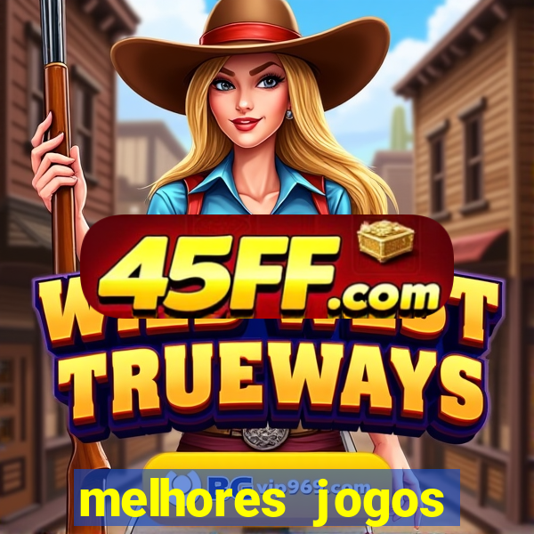 melhores jogos offline para iphone